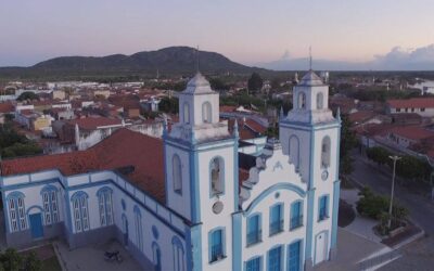 O que fazer em Acaraú no Ceará?