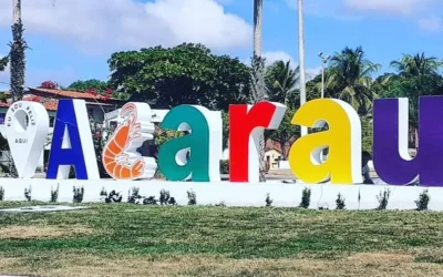 O que significa a Palavra Acaraú?