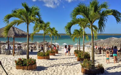 Quais as Melhores Praias do Ceará?